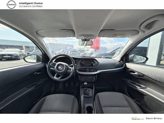 Fiat Tipo image 2