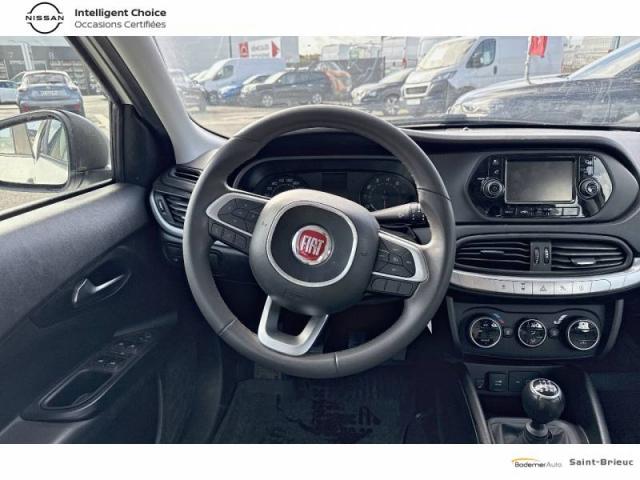 Fiat Tipo image 1