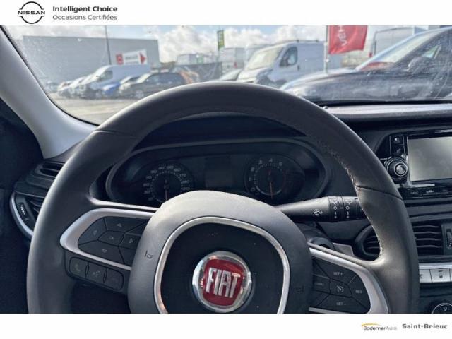 Fiat Tipo image 4