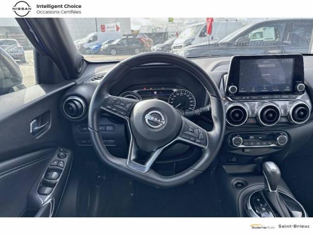 Nissan Juke image 2