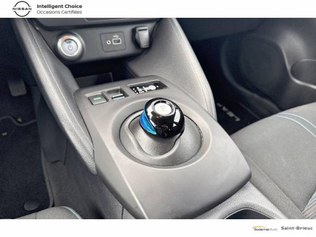 Nissan Leaf image 9