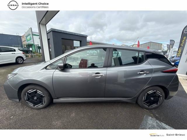 Nissan Leaf image 7