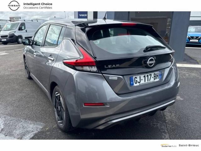 Nissan Leaf image 3