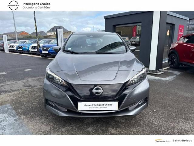 Nissan Leaf image 8