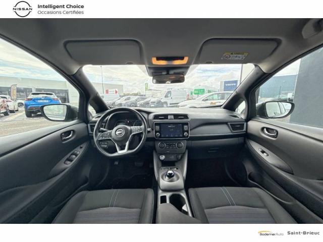 Nissan Leaf image 5