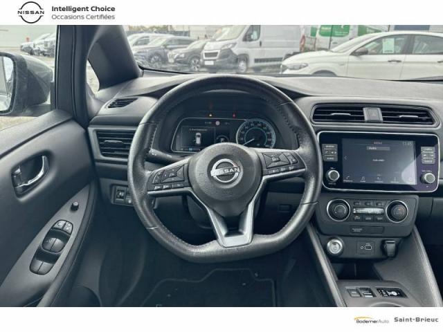 Nissan Leaf image 6