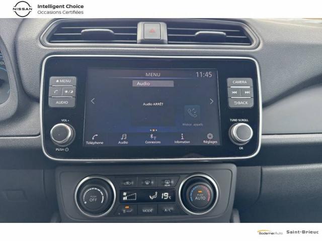 Nissan Leaf image 4