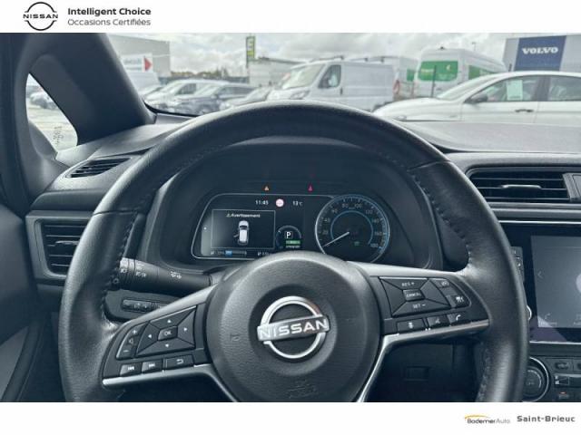 Nissan Leaf image 1