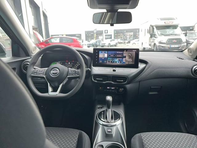 Nissan Juke image 6