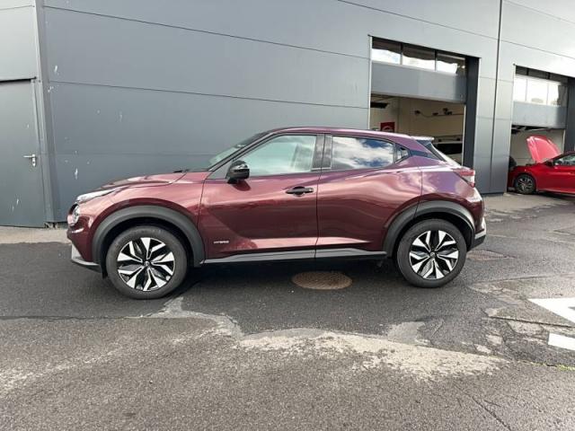 Nissan Juke image 5
