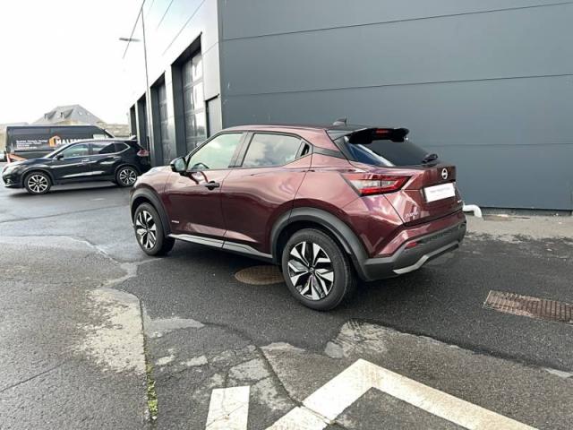 Nissan Juke image 2