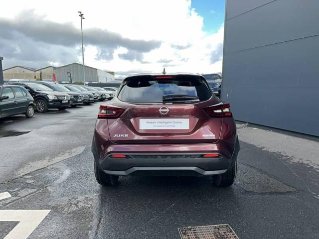 Nissan Juke image 9