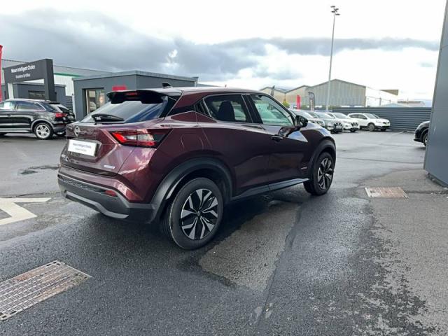 Nissan Juke image 7