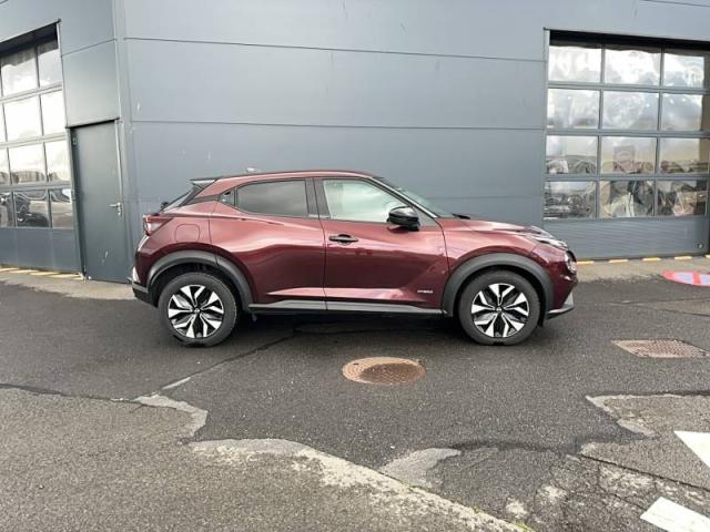 Nissan Juke image 1