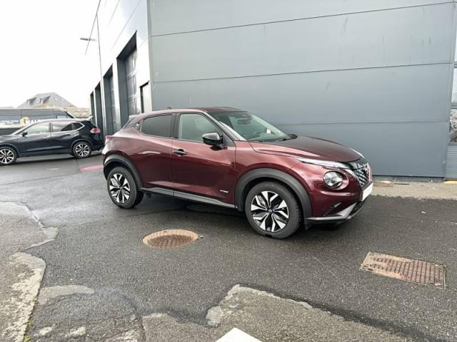 Nissan Juke image 8