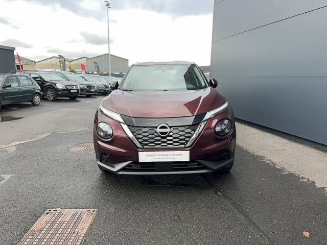 Nissan Juke image 4