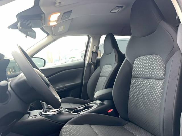 Nissan Juke image 3