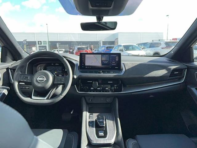Nissan Qashqai image 8