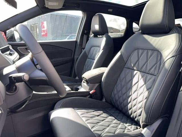 Nissan Qashqai image 6