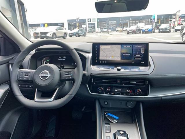 Nissan Qashqai image 3