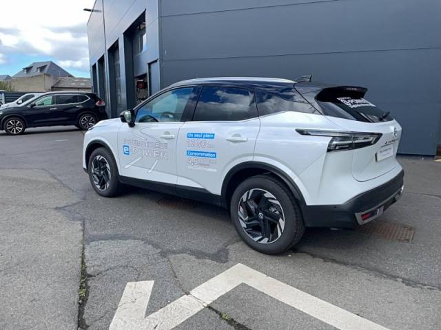 Nissan Qashqai image 6