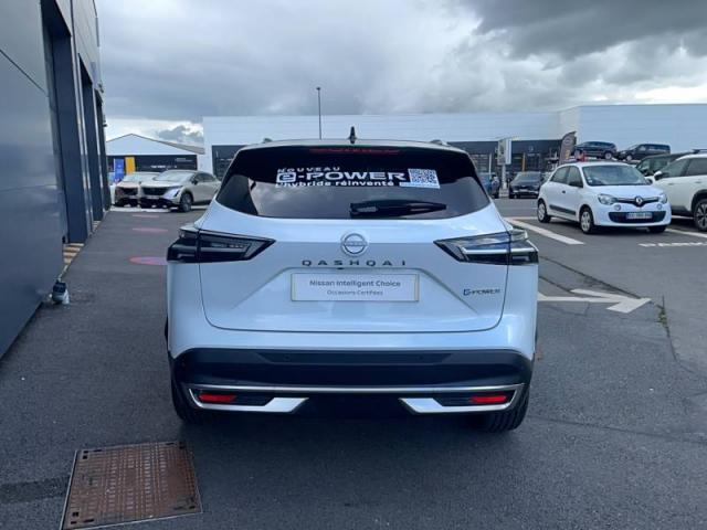 Nissan Qashqai image 5