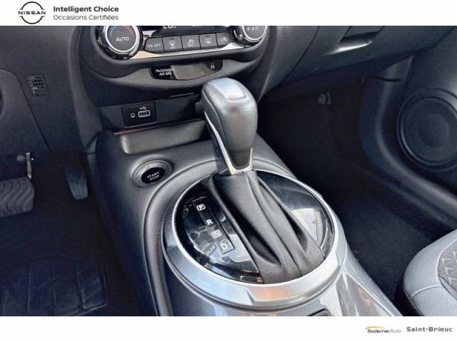 Nissan Juke image 8
