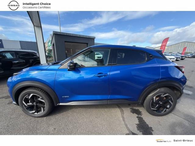 Nissan Juke image 5