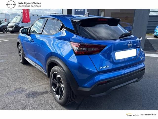Nissan Juke image 3