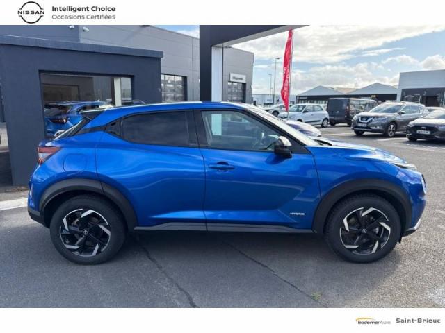 Nissan Juke image 1