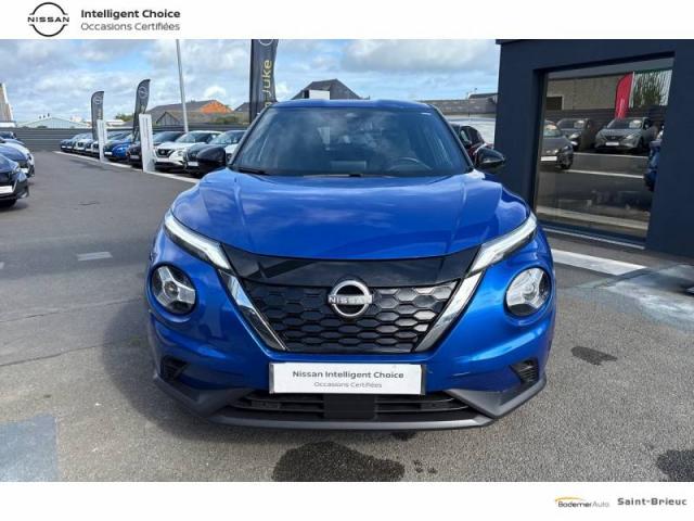 Nissan Juke image 6
