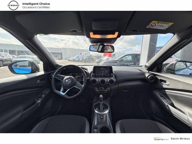 Nissan Juke image 4