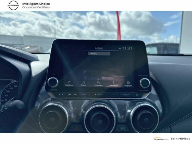 Nissan Juke image 9
