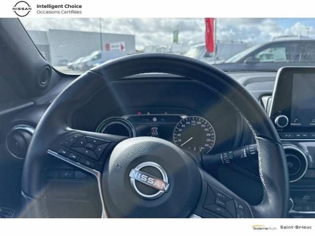 Nissan Juke image 7