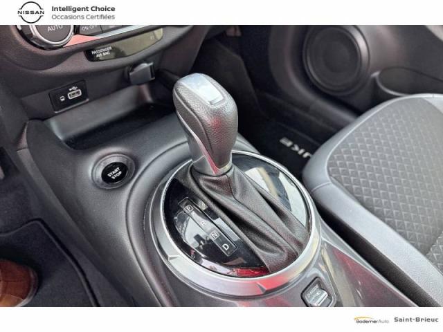 Nissan Juke image 7