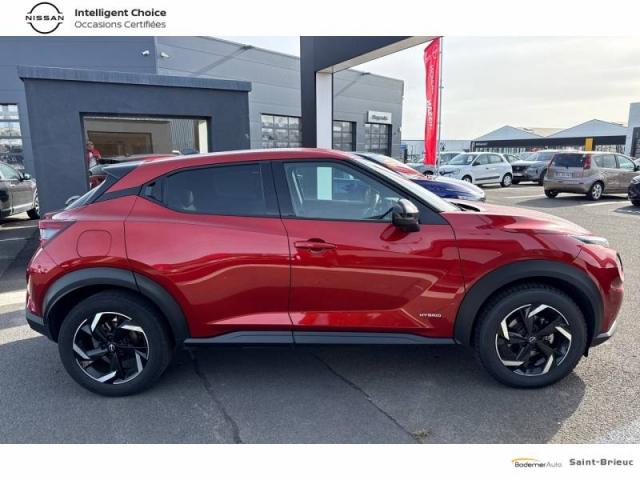 Nissan Juke image 3