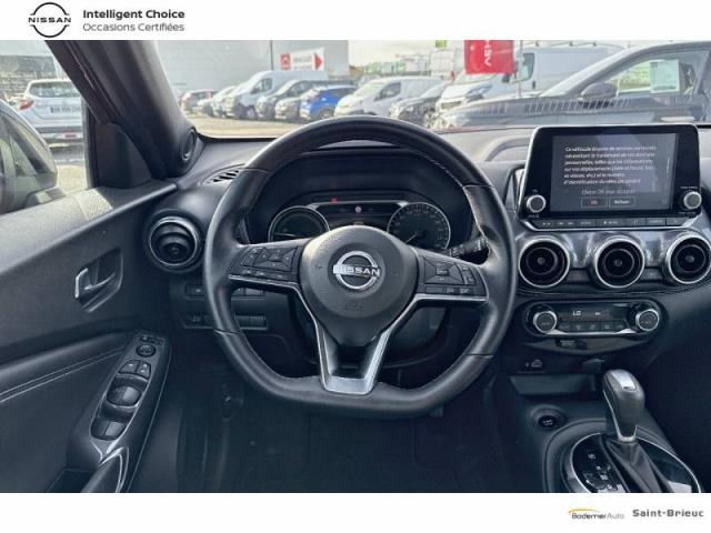 Nissan Juke image 9