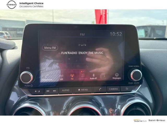 Nissan Juke image 5