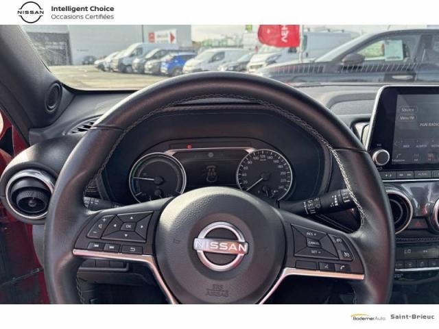 Nissan Juke image 2