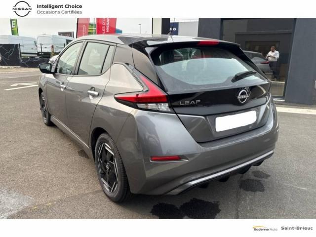 Nissan Leaf image 9