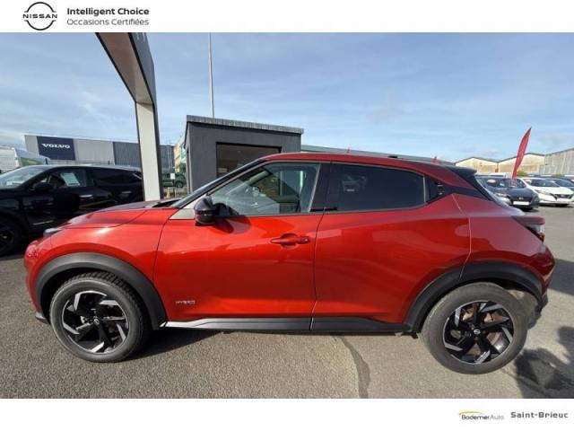 Nissan Juke image 2