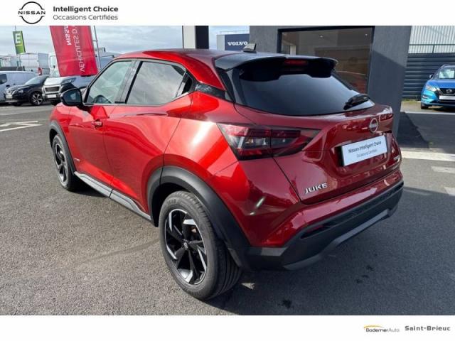 Nissan Juke image 8