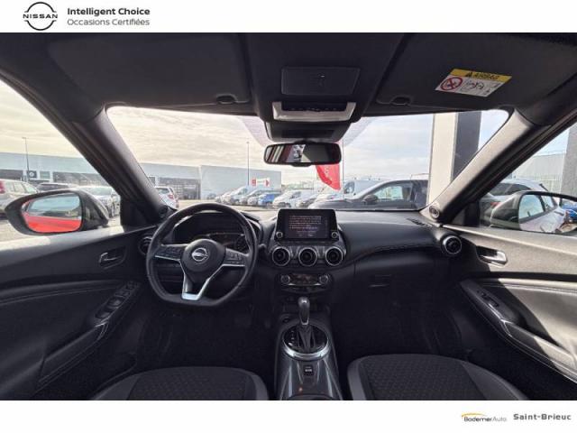 Nissan Juke image 6