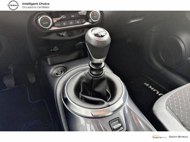 Nissan Juke image 8