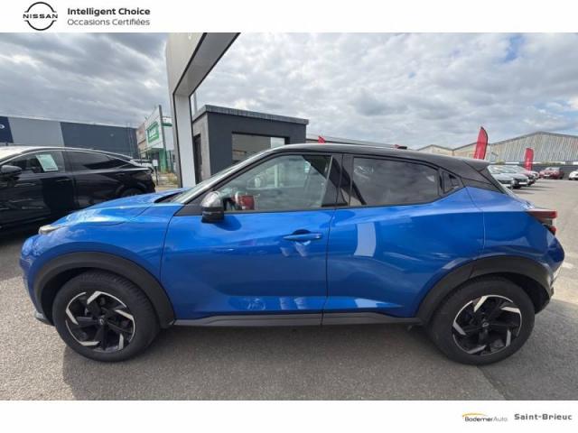 Nissan Juke image 4