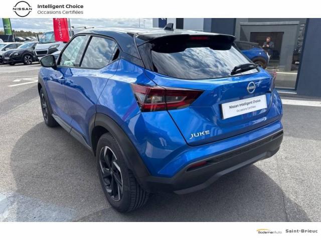 Nissan Juke image 2