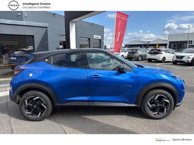 Nissan Juke image 3