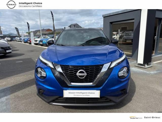 Nissan Juke image 1