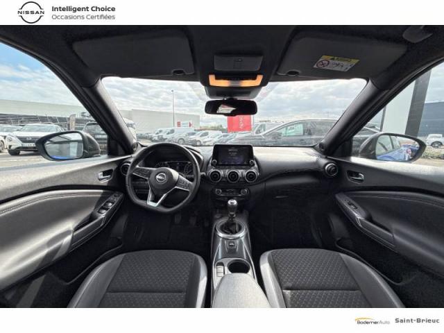 Nissan Juke image 5