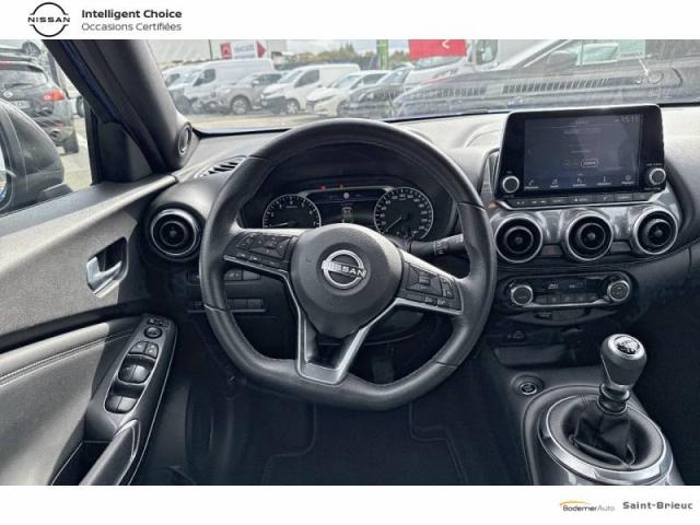 Nissan Juke image 7